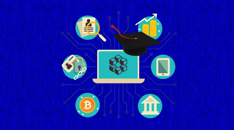 The Impact of Blockchain Technology on Management Education