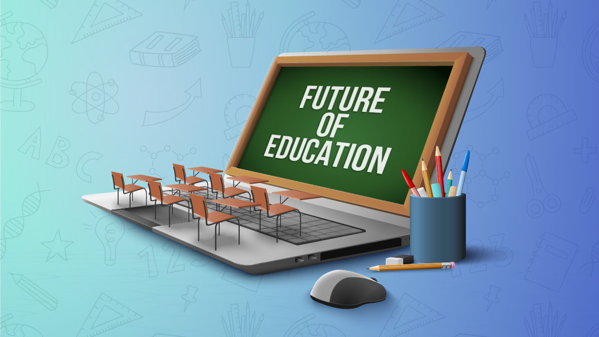 The future of education: Trends and Prediction