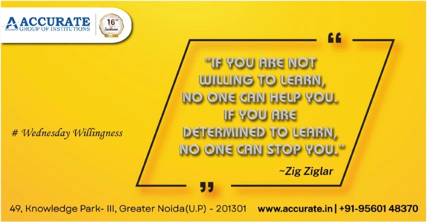 Inspiring Quotes Zig Ziglar | Wednesday willingness