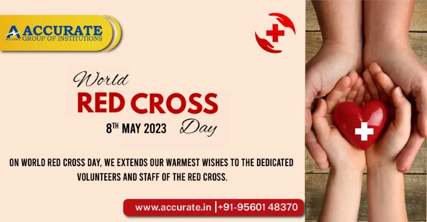 World Red Cross Day