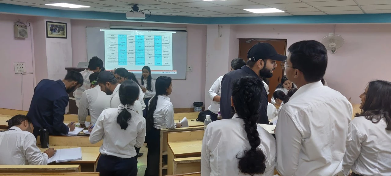 Self Branding & Image Building Programme 2023