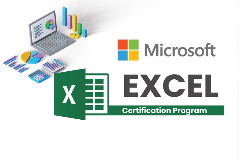 Microsoft Excel Certification Program