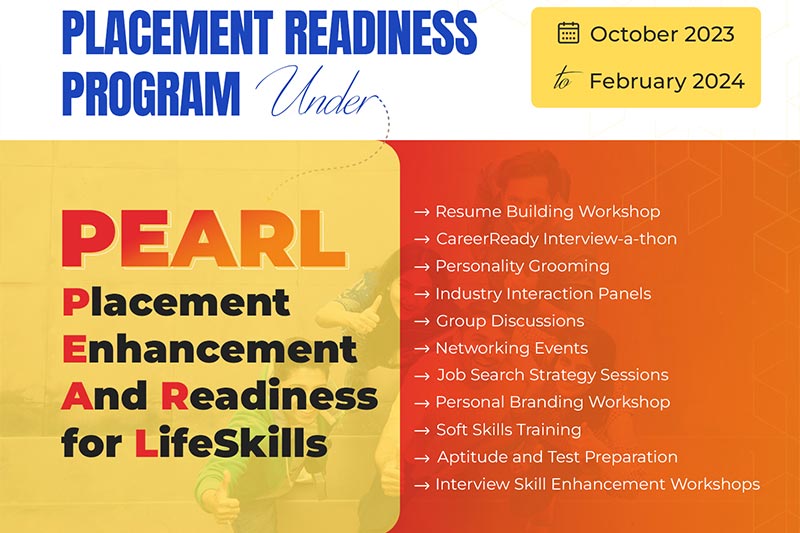 Placement Enhancement And Readiness for LifeSkills