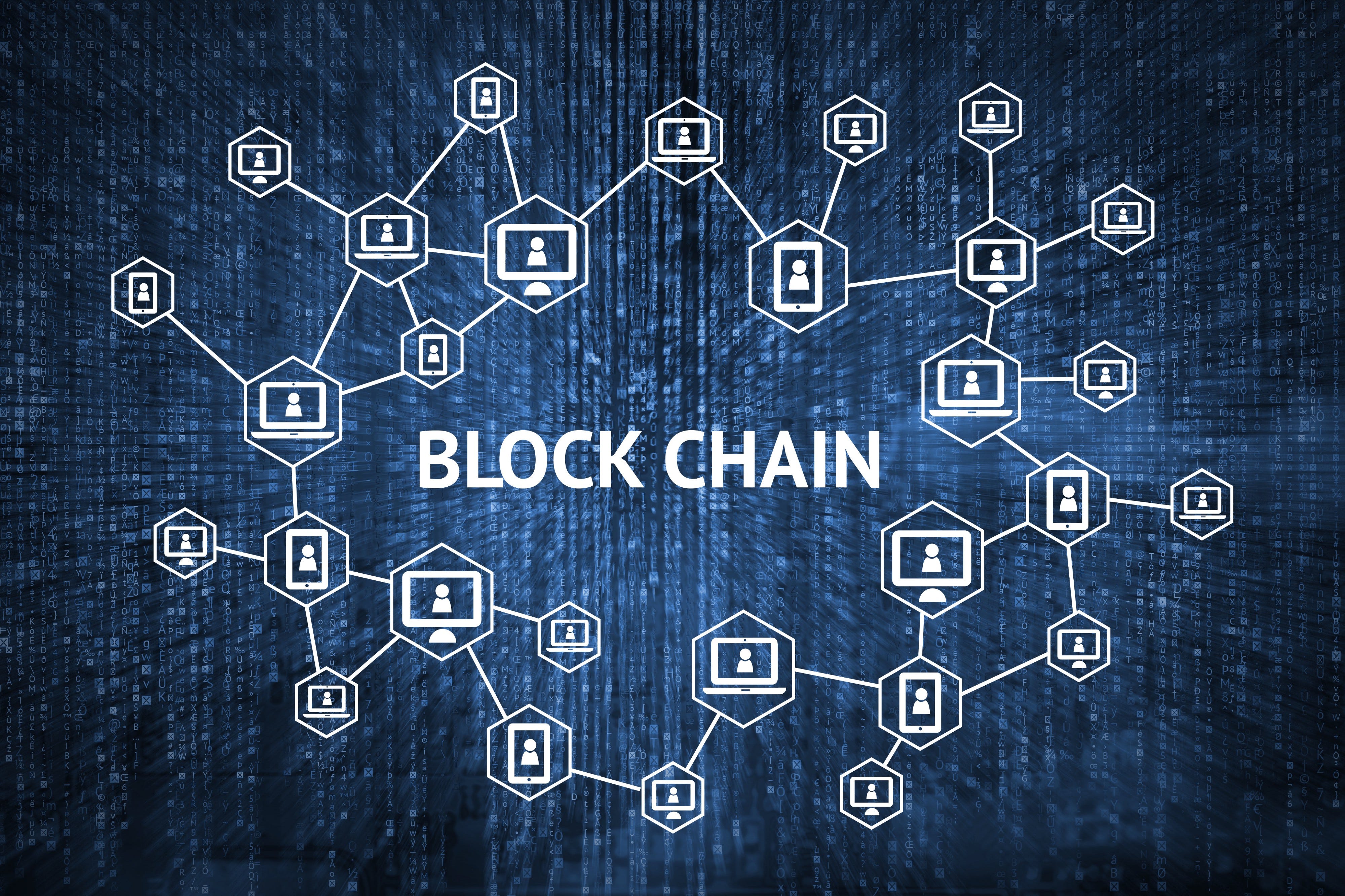 Blockchain Technology s Revolutionary Impact on Cybersecurity