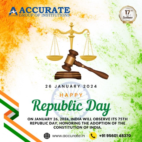 Republic Day 2024