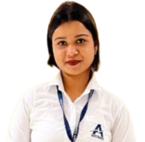 Recent Placement - Astha singh - MBA