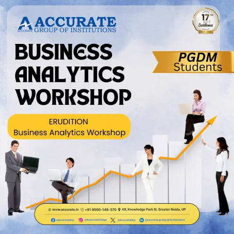 Business Analytics Workshop
