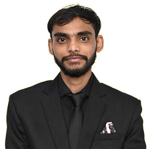 Devesh Kumar Dev | MBA Student Selected by Viraj Ventures