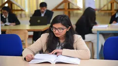 Inside the Halls of Knowledge: A Guide to PGDM at Accurate Institute of Management and Technology
