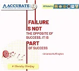 Embracing Failure The Pathway to Success  Thursday Reflections