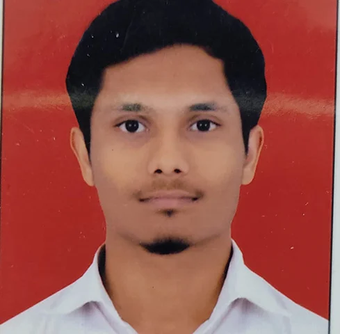 MOHAMMED DANISH PGDM | SELECTED BY KAL Freight INC.