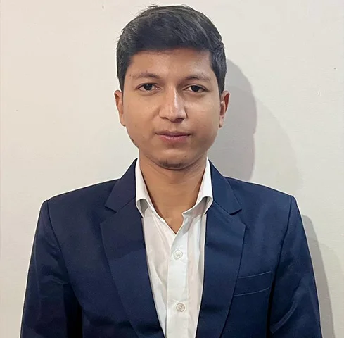 GAURAV RAWAT MBA | SELECTED BY KAL Freight INC