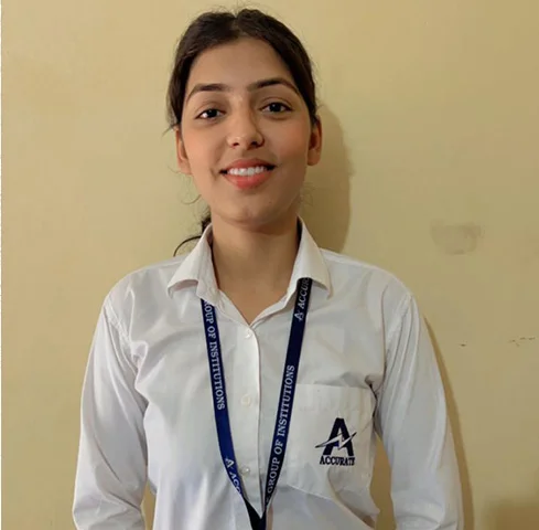 Ms. Kalpana Kumari