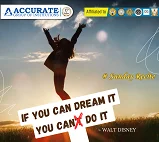 Dream to Achieve Unleashing Potential Together