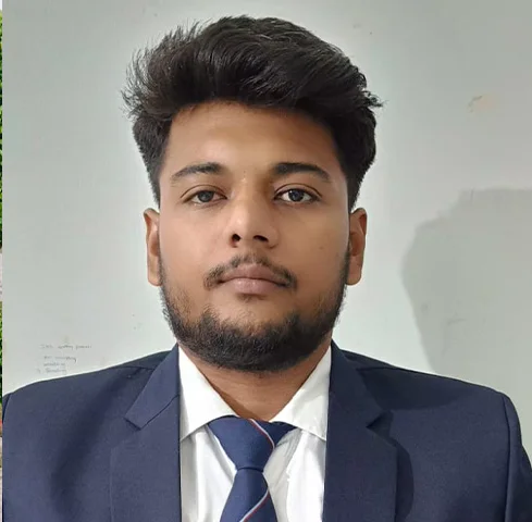 PRINCE KUMAR SINGH MBA | SELECTED BY Indiamart