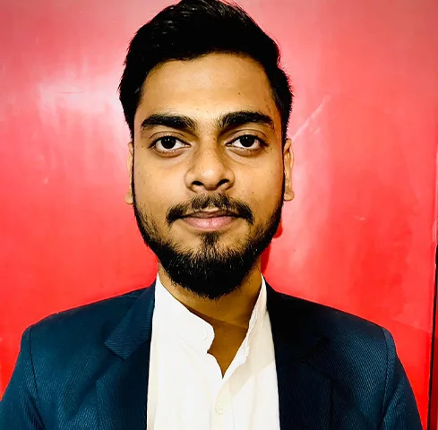 SATYAM KUMAR SINGH MBA | SELECTED BY Indiamart