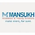 Mansukh Securities and Finance Ltd.