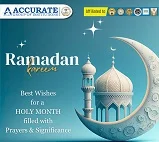 Celebration of Ramadan Magic