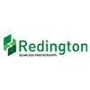 Recent Placement - Redington - Riya Raj