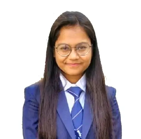 Sejal | PGDM Student Selected by ITC Ltd