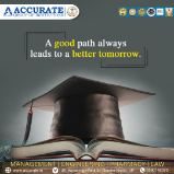 The Good Path to Tomorrow