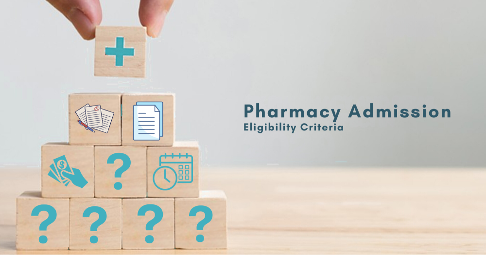 Breaking Down Pharmacy Eligibility: Your Guide to Admission Requirements