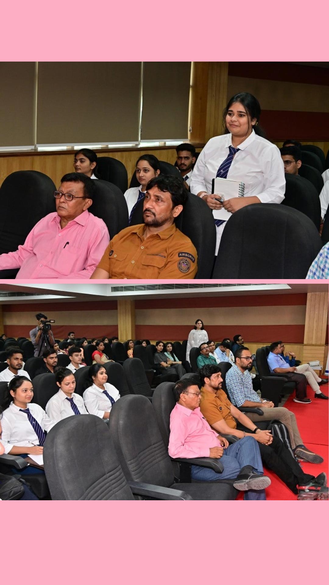 Induction Program
