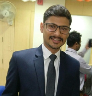 Prashant PGDM | SELECTED BY IDFC First Bank Limited