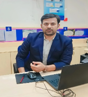 Prabhakar PGDM | SELECTED BY HDFC Bank Limited