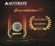 CSR excellence in education award