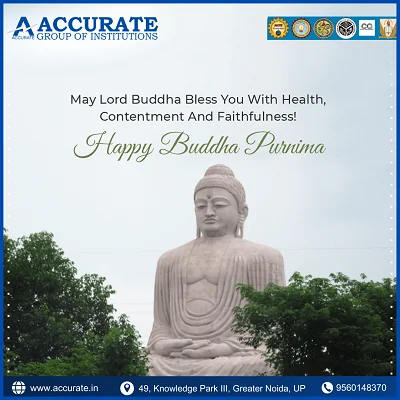 Celebrating Buddha Purnima