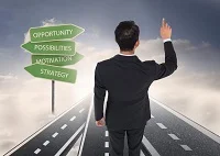 Strategic Career Moves: The roadmap to success With MBA and PGDM Programs at Greater Noida's best Management College