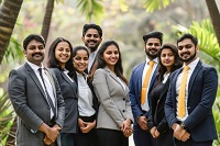 Realizing Your Aspirations: The Journey of MBA and PGDM Students at Greater Noida's Best Management College