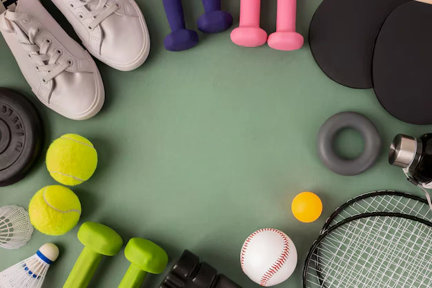 sports