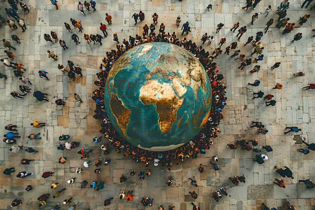 global perspective