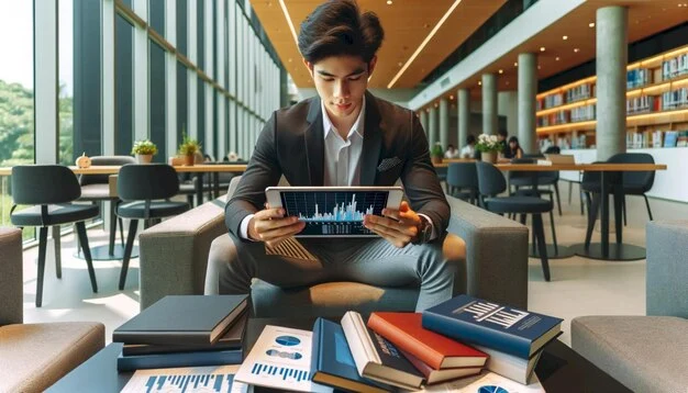 How MBA PGDM Programs Are Preparing Students for the Digital Economy