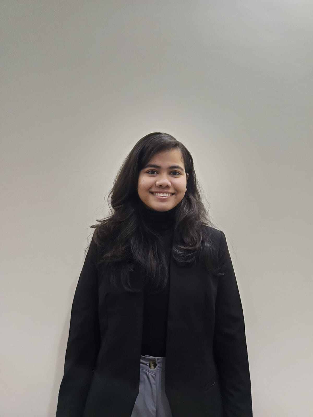 Pooja Yadav