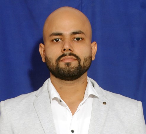 Alok Tiwari