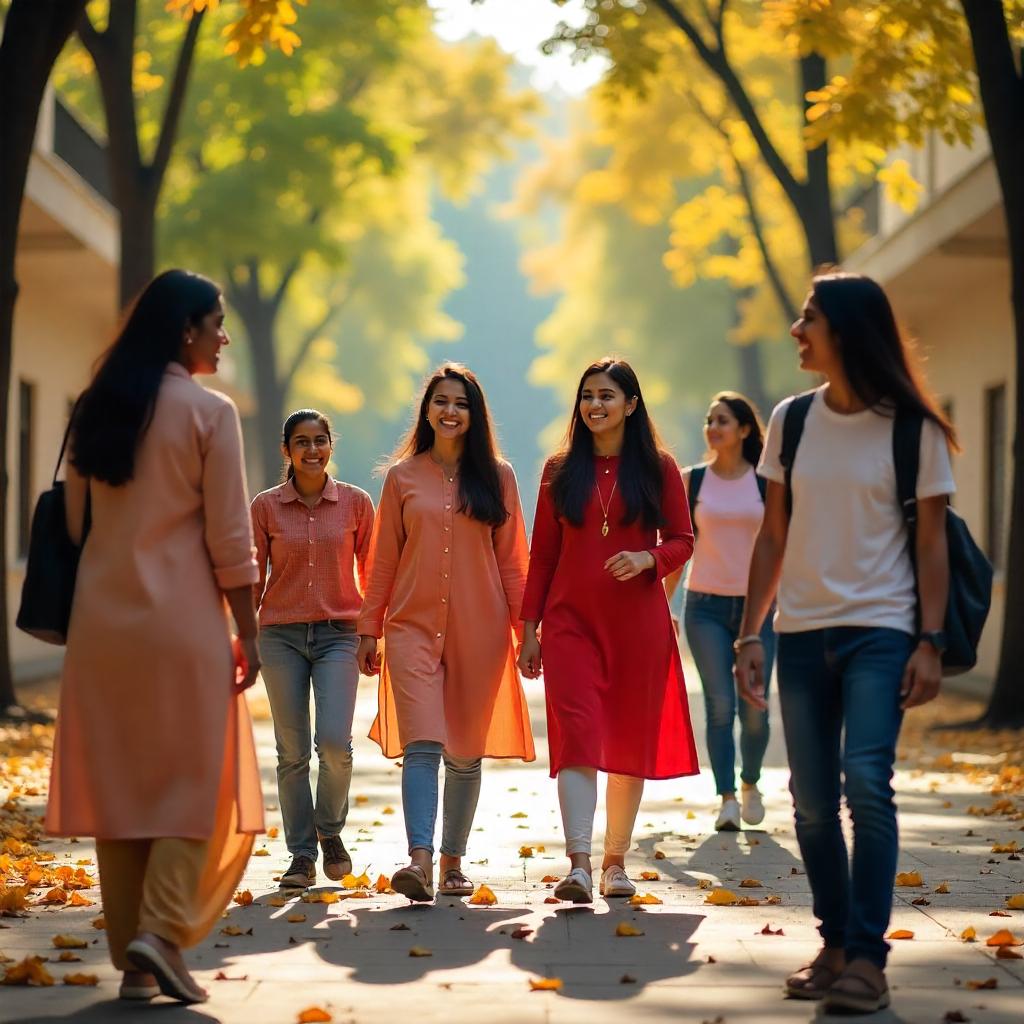 Accurate Institute alumni meet