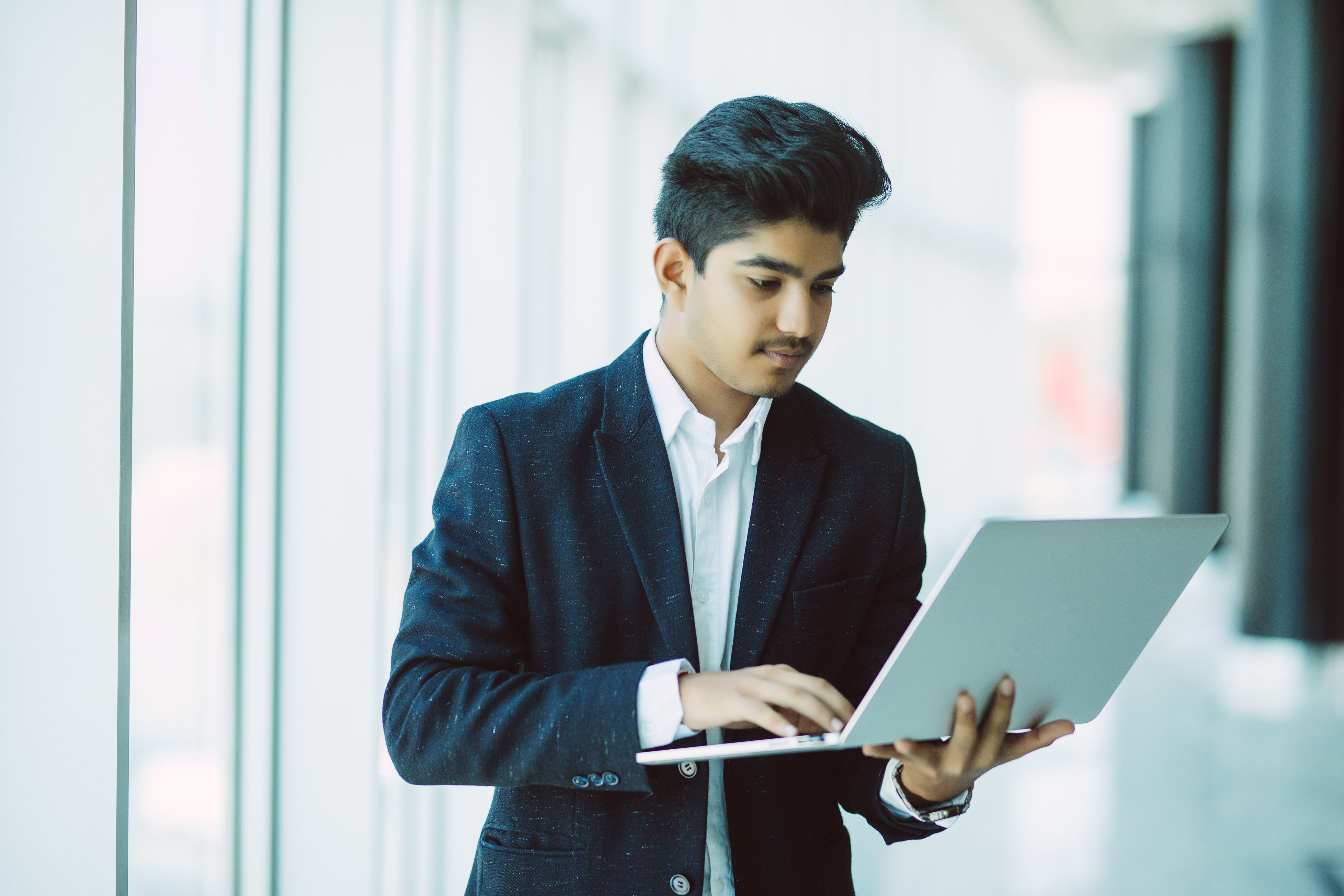 PGDM student engagement