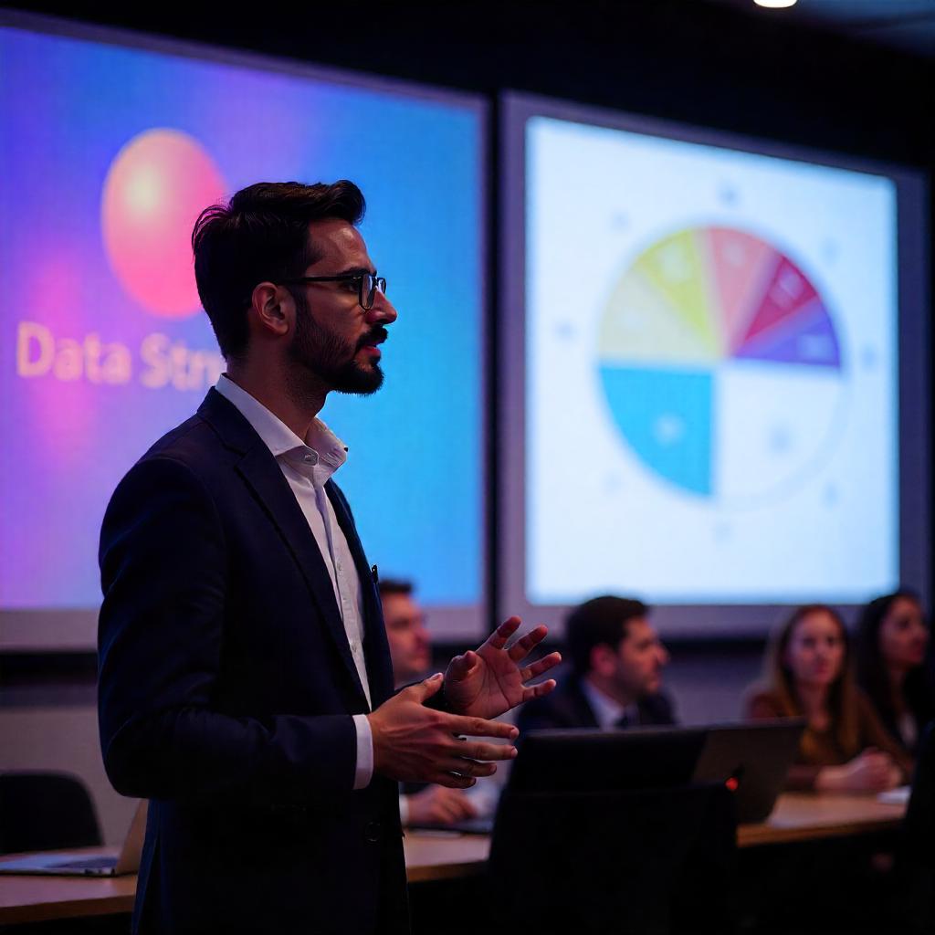 BBA industry-focused training