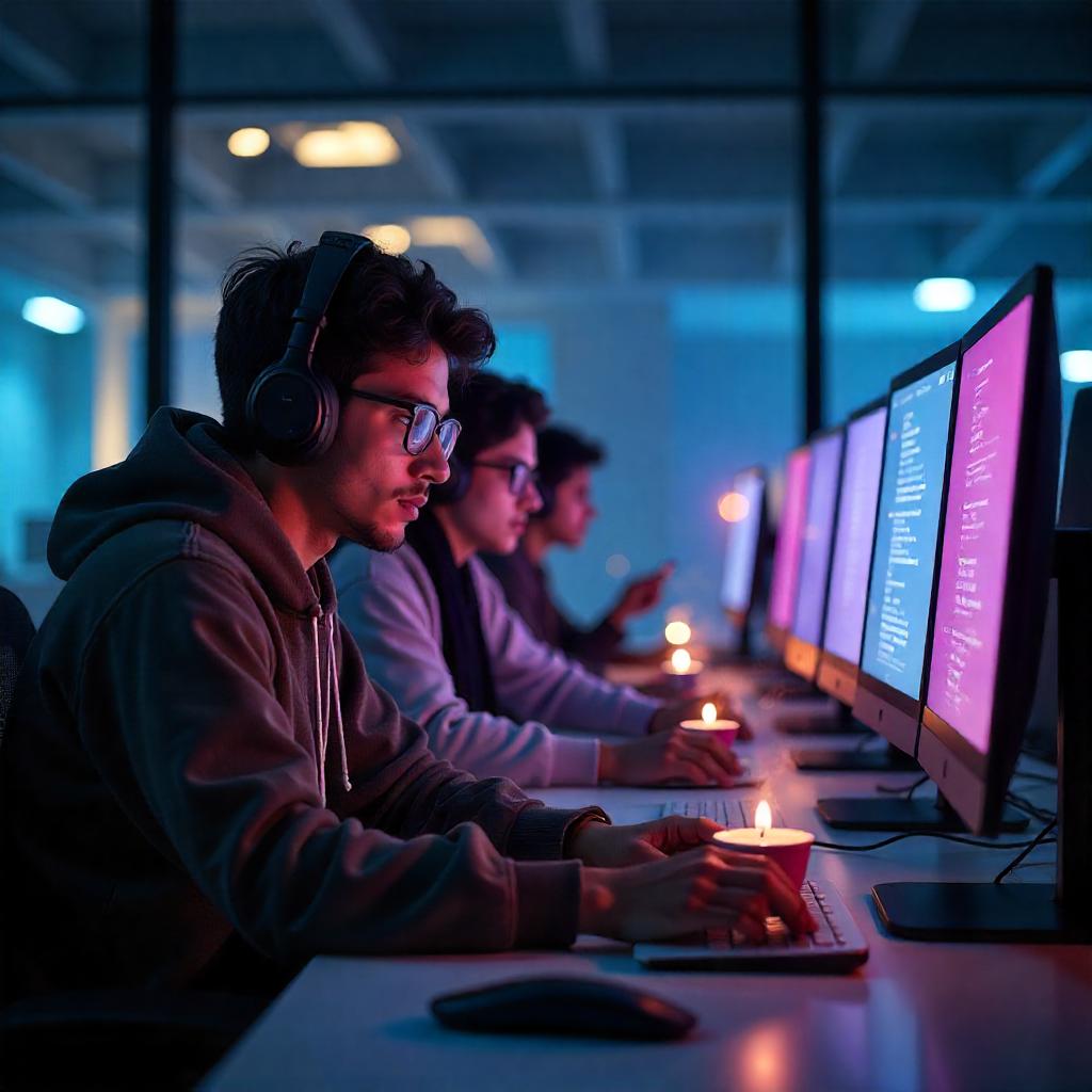 B.Tech in Computer Science at Accurate Group of Institute Shaping the Tech Leaders of Tomorrow