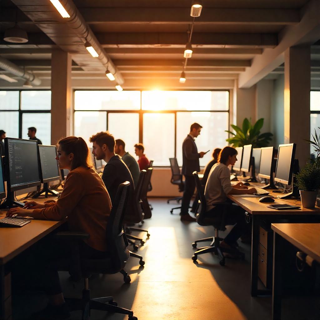 BCA campus recruitment at Accurate Group
