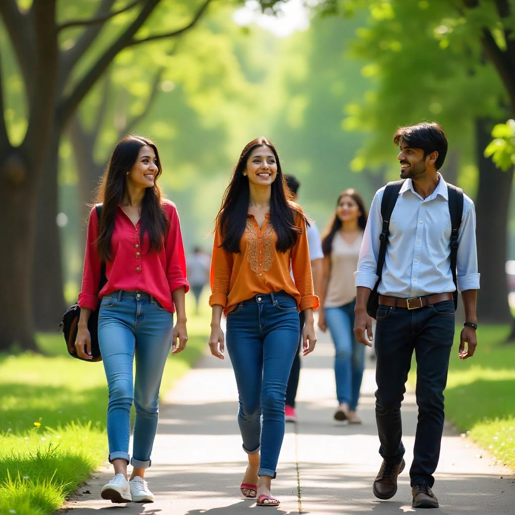 BCA campus recruitment at Accurate Group