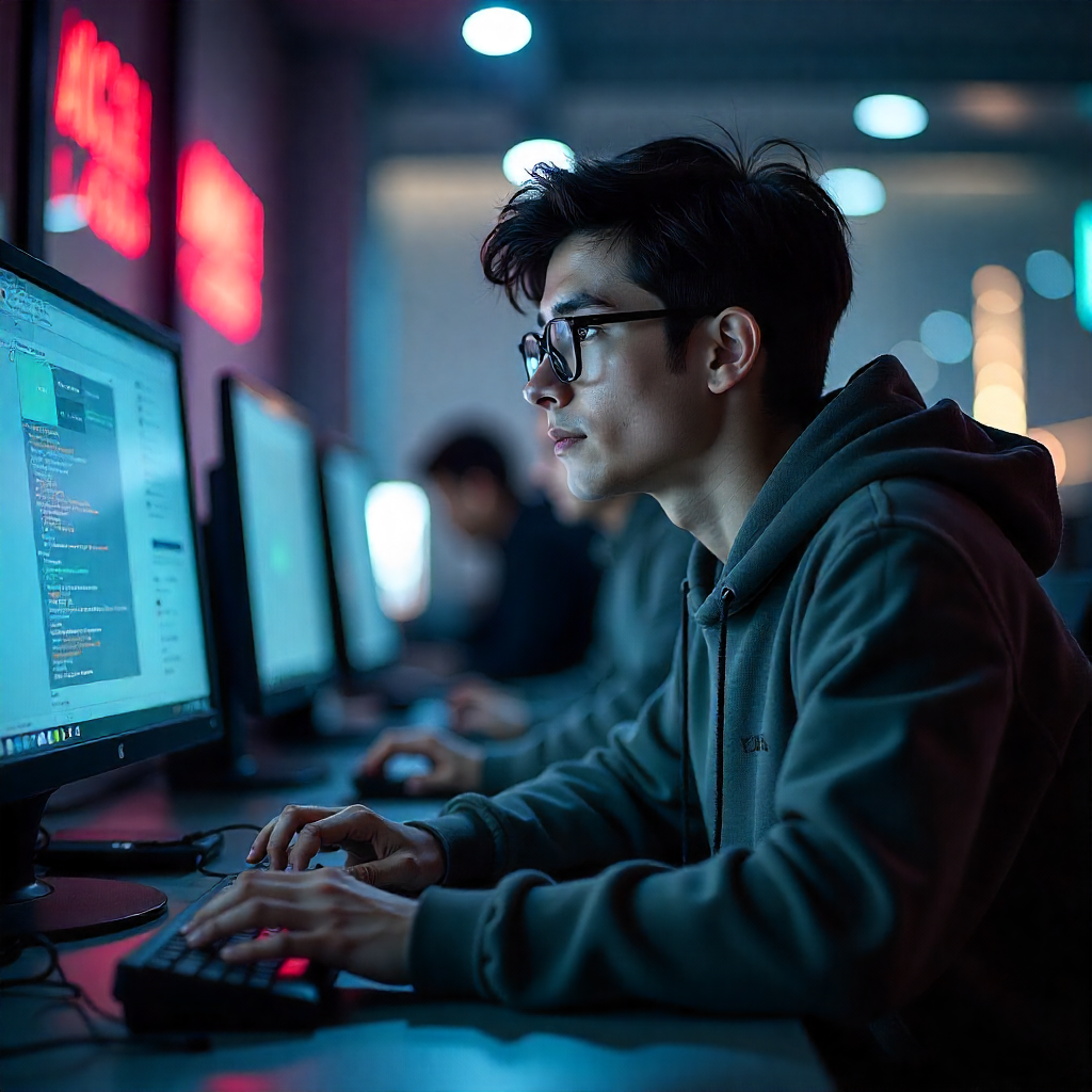 Bachelor of Computer Applications: Launch Your IT Career at Accurate Group Of Institute 