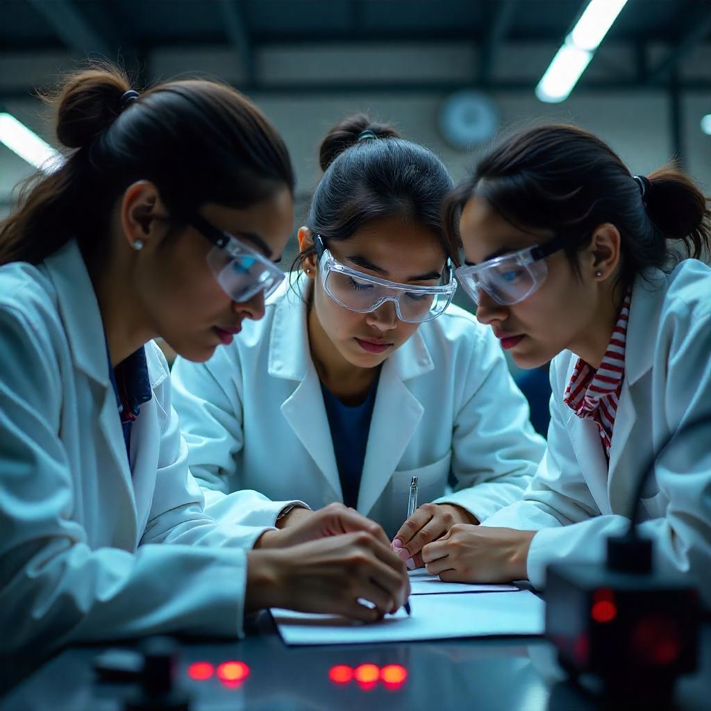 BCA students receiving placement offers
