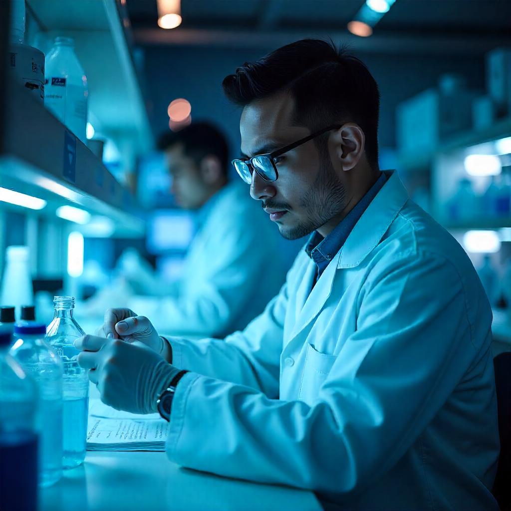 Pharmacy Education Redefined: Launch Your Healthcare Career at Accurate Group Of Institute 
