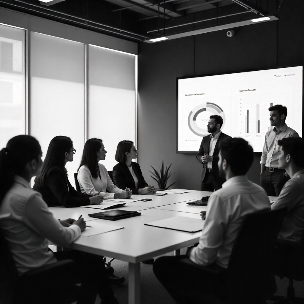 Lead the Change Join Accurate Colleges Future Focused PGDM Course