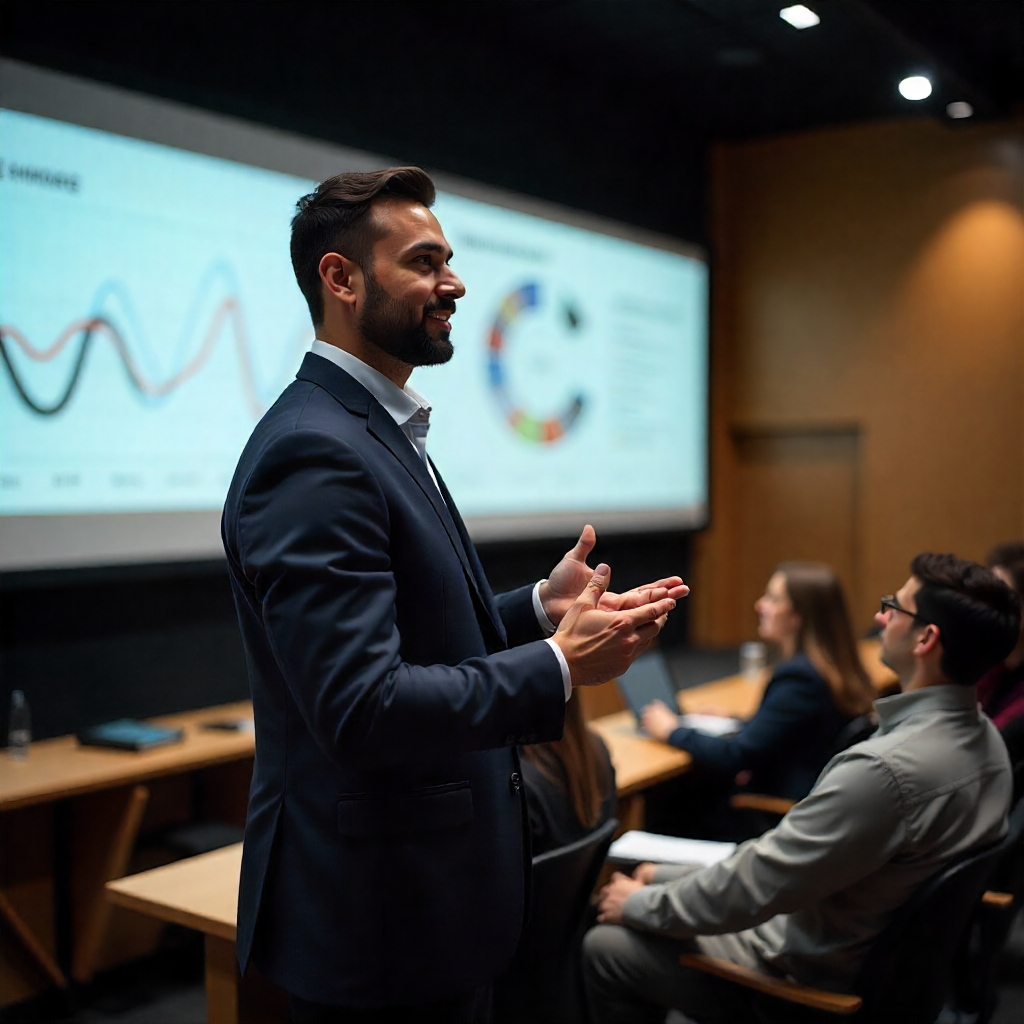 Beyond the Boardroom: How MBAs Are Powering the Sustainability Revolution 