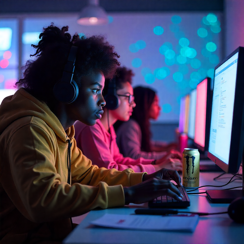 BCA Gateway to the Digital Future Why It's the Smart Choice for Tech Aspirants